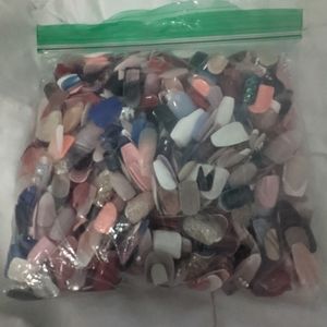 Kiss Impress/Dashing Diva nail extras